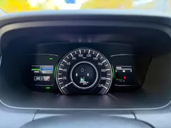 2021 Honda Odyssey 2.0L Premium, белый — фото 13