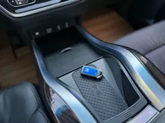 2021 Honda Odyssey 2.0L Premium, белый — фото 15
