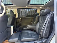 2021 Honda Odyssey 2.0L Premium, белый — фото 17