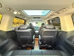 2021 Honda Odyssey 2.0L Premium, белый — фото 21