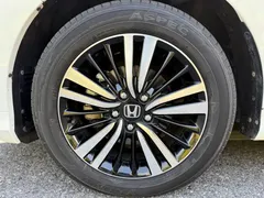 2021 Honda Odyssey 2.0L Premium, белый — фото 22