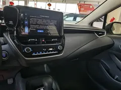 2023 Toyota Corolla 1.2T Elite, белый — фото 9