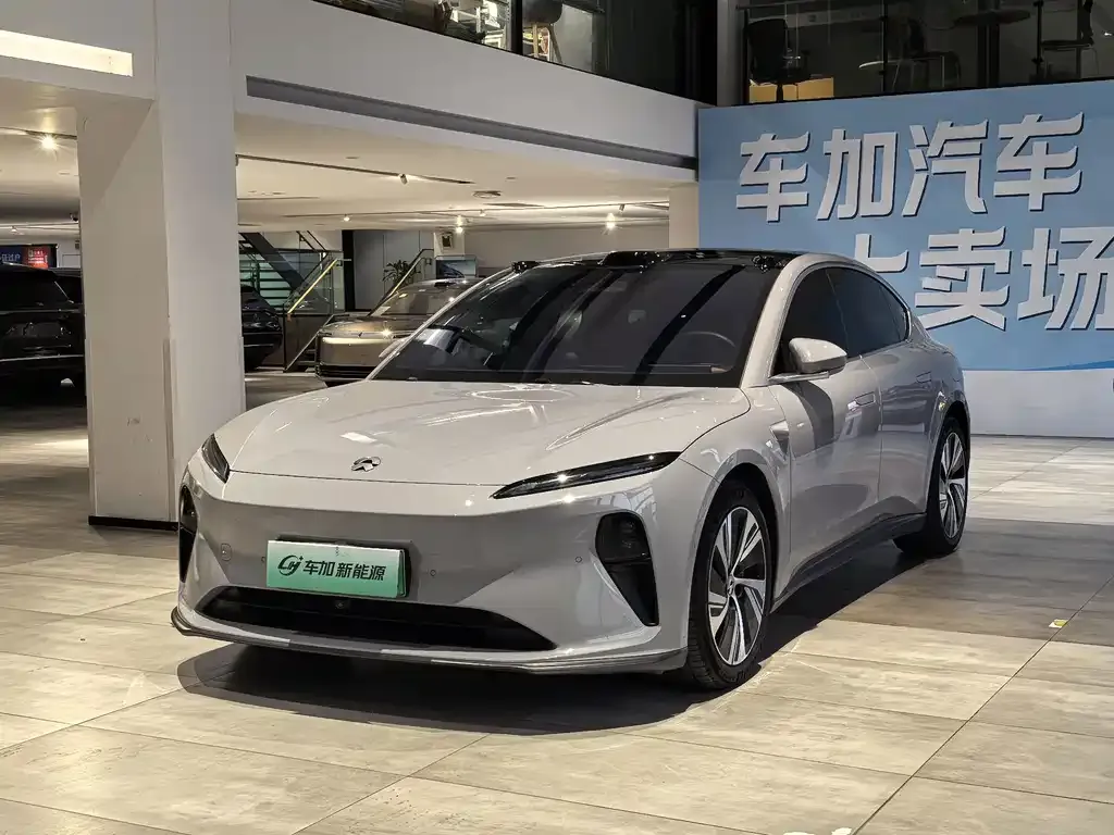 2024 Nio ET5 75kWh EV