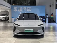 2024 Nio ET5 75kWh EV — фото 2