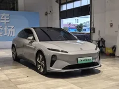 2024 Nio ET5 75kWh EV — фото 3
