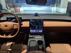 2024 Nio ET5 75kWh EV — фото 4