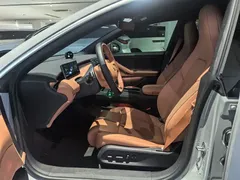 2024 Nio ET5 75kWh EV — фото 6