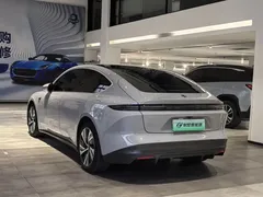 2024 Nio ET5 75kWh EV — фото 7