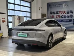2024 Nio ET5 75kWh EV — фото 8