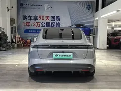 2024 Nio ET5 75kWh EV — фото 9