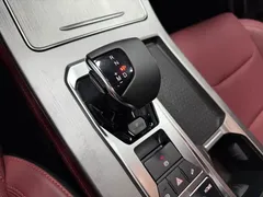2023 Jetour X70 PLUS 1.5T DCT Ziqiang Pro 5-seat, белый — фото 13