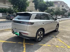 2026 BYD Yuan PLUS EV 540km Exceed — фото 4