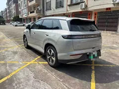 2026 BYD Yuan PLUS EV 540km Exceed — фото 5