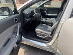 2026 BYD Yuan PLUS EV 540km Exceed — фото 6