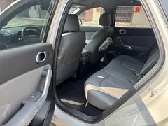 2026 BYD Yuan PLUS EV 540km Exceed — фото 7