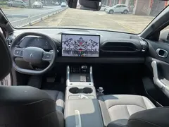 2026 BYD Yuan PLUS EV 540km Exceed — фото 8