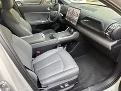 2026 BYD Yuan PLUS EV 540km Exceed — фото 11