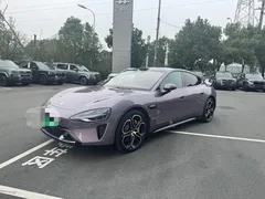 2024 Xiaomi SU7 RWD Long Range Advanced ADAS Pro — фото 1