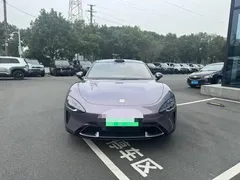 2024 Xiaomi SU7 RWD Long Range Advanced ADAS Pro — фото 2