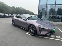 2024 Xiaomi SU7 RWD Long Range Advanced ADAS Pro — фото 3