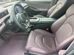 2024 Xiaomi SU7 RWD Long Range Advanced ADAS Pro — фото 4