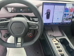 2024 Xiaomi SU7 RWD Long Range Advanced ADAS Pro — фото 5