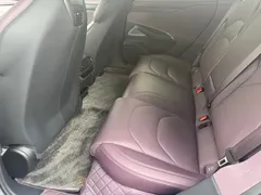 2024 Xiaomi SU7 RWD Long Range Advanced ADAS Pro — фото 6