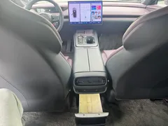 2024 Xiaomi SU7 RWD Long Range Advanced ADAS Pro — фото 7