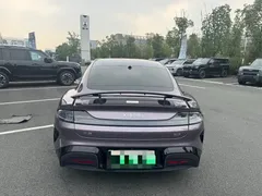 2024 Xiaomi SU7 RWD Long Range Advanced ADAS Pro — фото 11