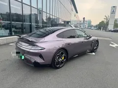 2024 Xiaomi SU7 RWD Long Range Advanced ADAS Pro — фото 12