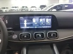 2023 Chery Tiggo 9 2.0T AT 4WD Ultimate 5-seat, чёрный — фото 13