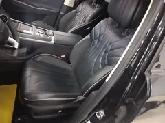 2023 Chery Tiggo 9 2.0T AT 4WD Ultimate 5-seat, чёрный — фото 15