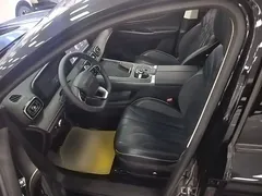 2023 Chery Tiggo 9 2.0T AT 4WD Ultimate 5-seat, чёрный — фото 16