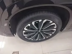 2023 Chery Tiggo 9 2.0T AT 4WD Ultimate 5-seat, чёрный — фото 23
