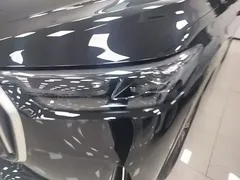 2023 Chery Tiggo 9 2.0T AT 4WD Ultimate 5-seat, чёрный — фото 24