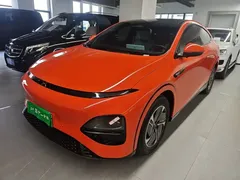 2023 Xpeng G6 755 Ultra Long Range Pro — фото 2