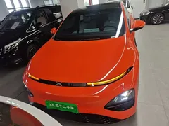 2023 Xpeng G6 755 Ultra Long Range Pro — фото 3