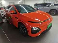 2023 Xpeng G6 755 Ultra Long Range Pro — фото 4