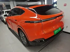 2023 Xpeng G6 755 Ultra Long Range Pro — фото 5