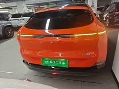 2023 Xpeng G6 755 Ultra Long Range Pro — фото 6