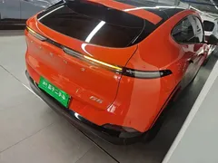 2023 Xpeng G6 755 Ultra Long Range Pro — фото 7