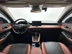 2023 Honda XR-V 1.5L CVT — фото 6