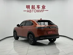 2023 Honda XR-V 1.5L CVT — фото 7