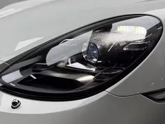 2022 Porsche 718 Boxster 2.0T, белый — фото 8