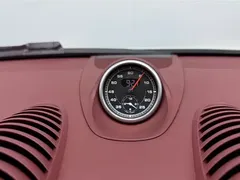 2022 Porsche 718 Boxster 2.0T, белый — фото 14