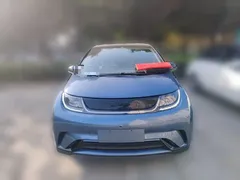 2025 BYD Dolphin 420km Freedom — фото 2