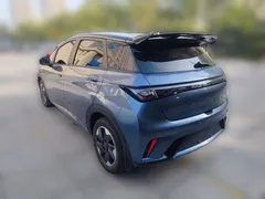 2025 BYD Dolphin 420km Freedom — фото 4