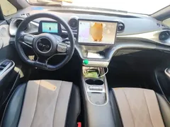 2025 BYD Dolphin 420km Freedom — фото 10