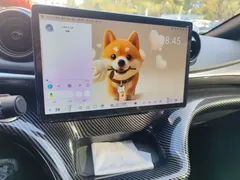 2025 BYD Dolphin 420km Freedom — фото 14
