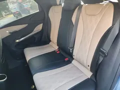2025 BYD Dolphin 420km Freedom — фото 18